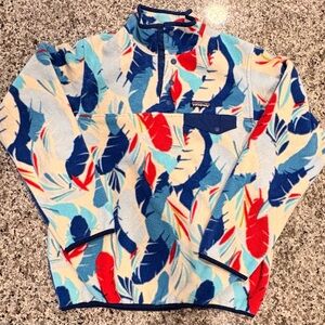 Patagonia Synchilla Snap-T Fleece